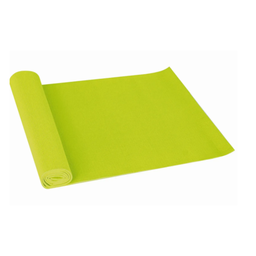 Коврик для фитнеса  Toorx Yoga 173 х 60 х 0,4 см Verde (MAT-173) - фото №3